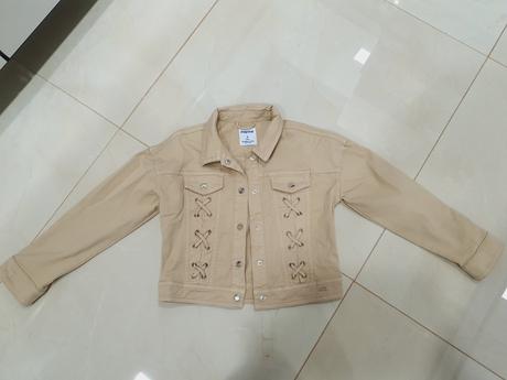 Bunda mayoral, mayoral,128