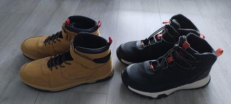 Topánky, reserved,39