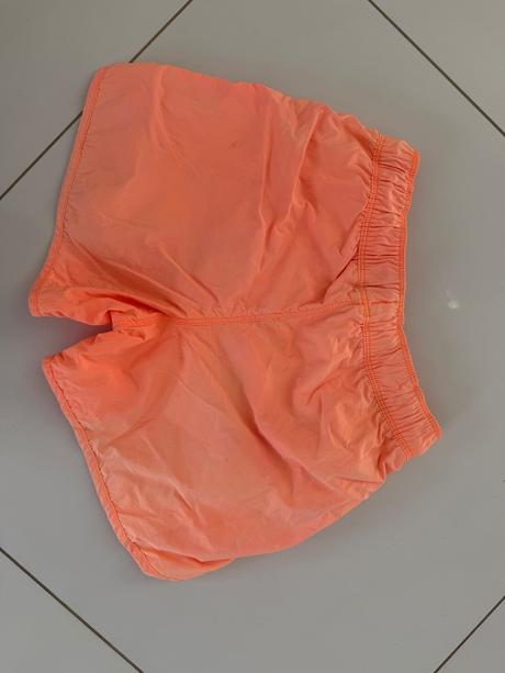 Neónové plavky hm, h&m,134