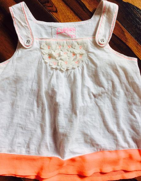 Saty / tunika next, next,92