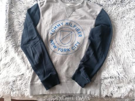 Mikiny, tommy hilfiger,m