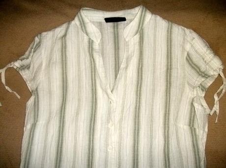 Blúzka, principles,42