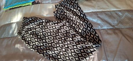 Nohavice volne, 152., esmara,152