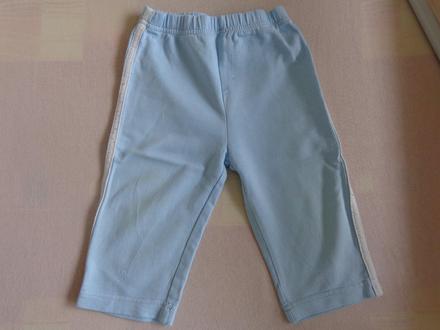 Tepláky nosené, cherokee,80