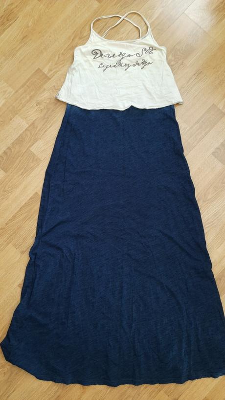 Dámske šaty, devergo,xs