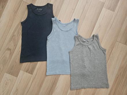 Tielko 3ks, f&f,122