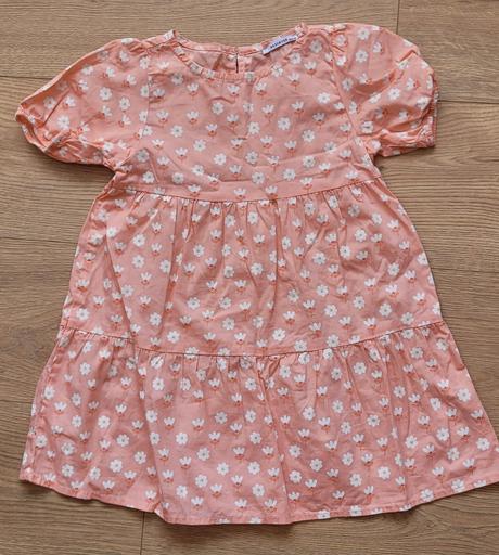 Dievčenské šaty 104, reserved,104