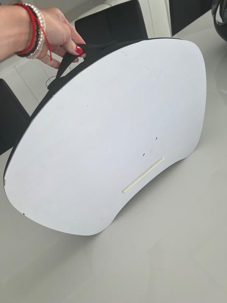 Podlozka pod notebook, 