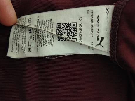 Legíny puma s, puma,s