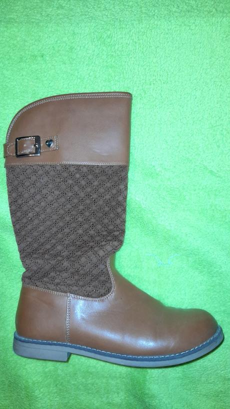 Nádherné čižmy mayoral, mayoral,35