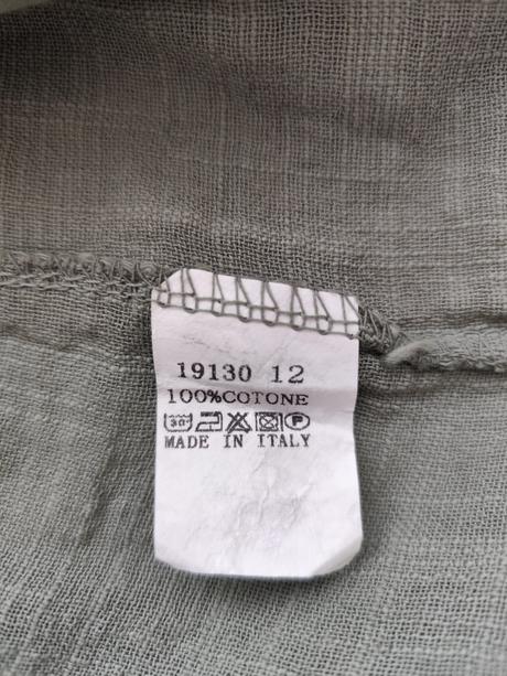 Talianska blúzka, xxxl