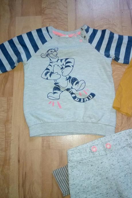 Súprava - 86/92, 92