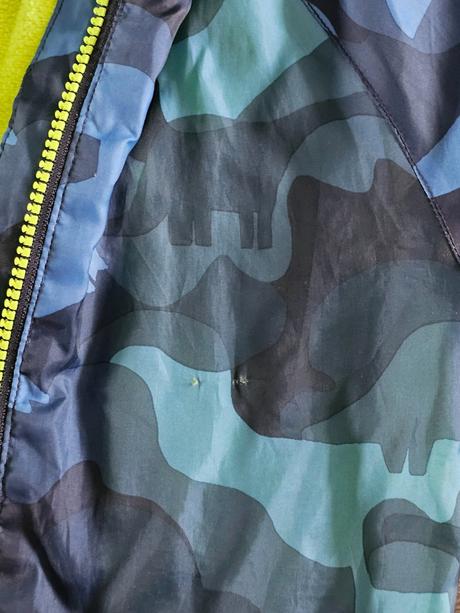 Jesenná bunda, f&f,104