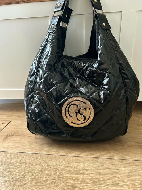 Veľká grosso kabelka, grosso