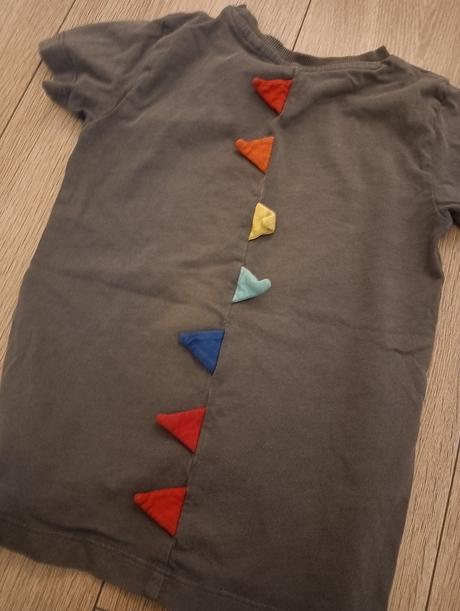 Tričko next dinosaurus, next,86