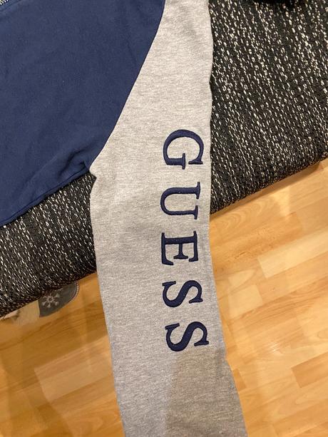 Guess mikina chlapčenská, guess,128