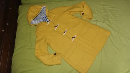 Novy flausovy kabat mini boden, mini boden,152