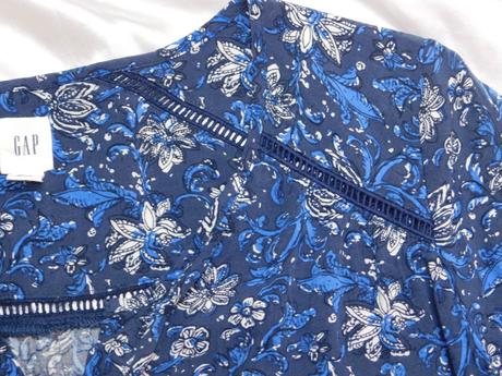 Kvalitny letny overal, gap,38