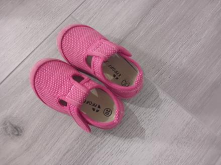 Topánky protetika, protetika,20