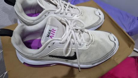 Tenisky, nike,42