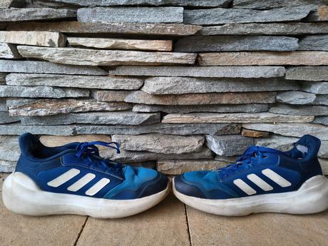 Detské tenisky zn. adidas, veľ. 36 2/3, adidas,36