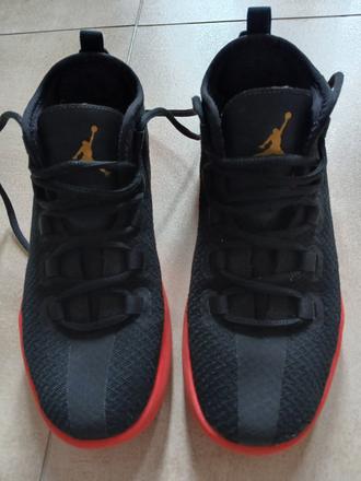 Tenisky, air jordan,37