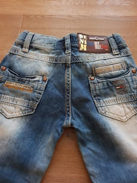 Rifle, tommy hilfiger,98