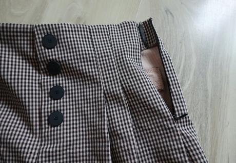 Kraťasky zara, zara,s