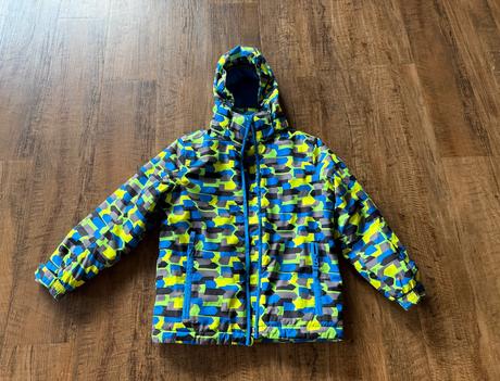 Lyžiarska súprava mckinley, mckinley,128