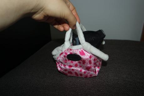 Teacup piggies-roztomilé prasiatko, 