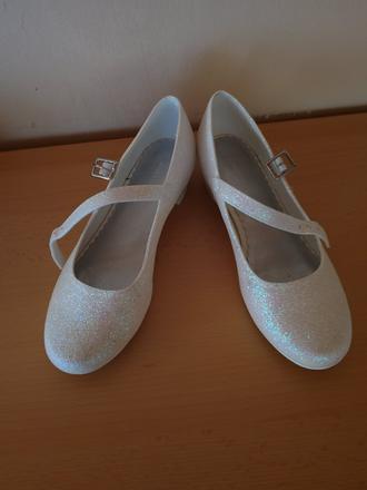Slávnostné topánky, deichmann,34