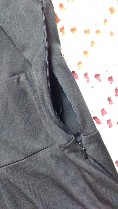 Nadčasové šaty, vero moda,m