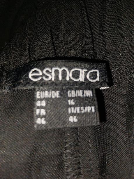 Nohavice č.44, esmara,44