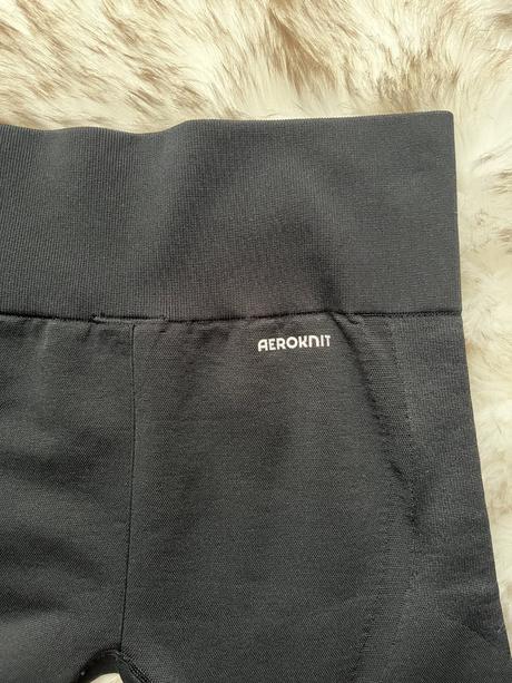 Legíny aeroknit, adidas,s