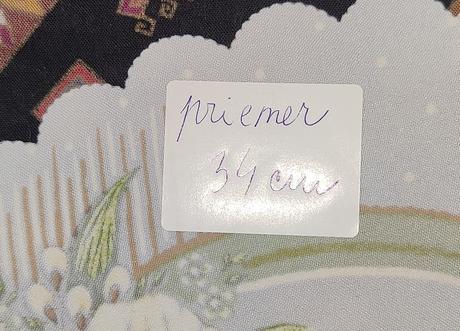 Veľkonočná dečka, 