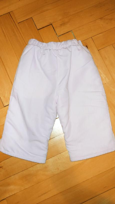 Oteplovačky 0-3mes., morris mouse,50