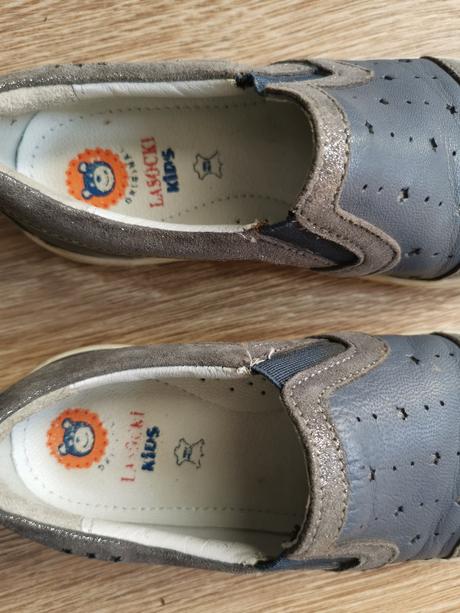 Topánočky, balerinky, lasocki,28