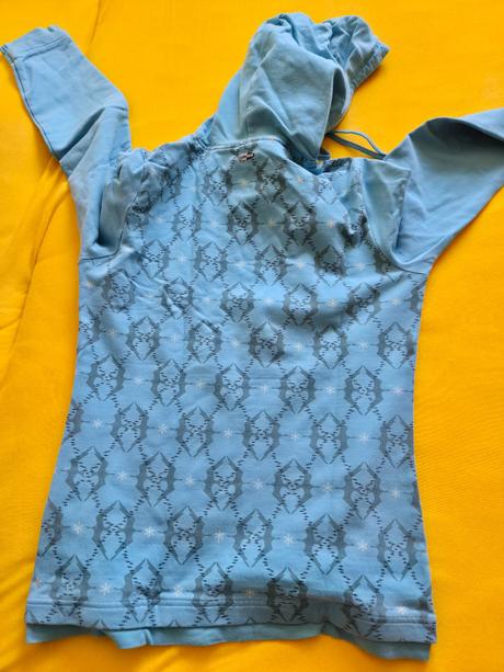 Mikina climawarm, adidas,m