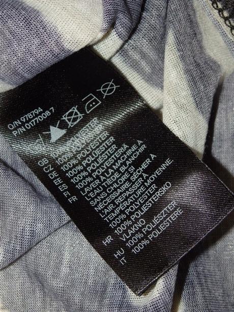 Kvalitné letné plážové šaty, h&m,xs