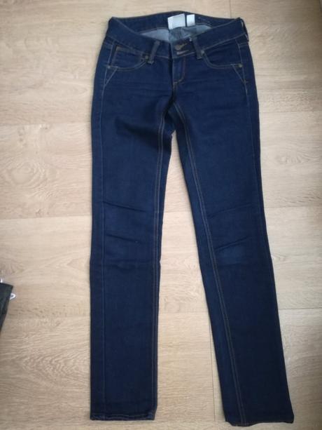 Balik mix damske oblecenie xs-s, s