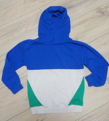 Športová mikina, 128