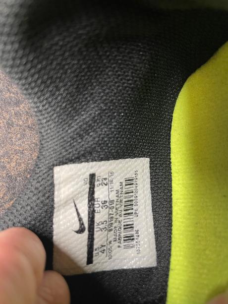 Nike tiempo (turfy), nike,36