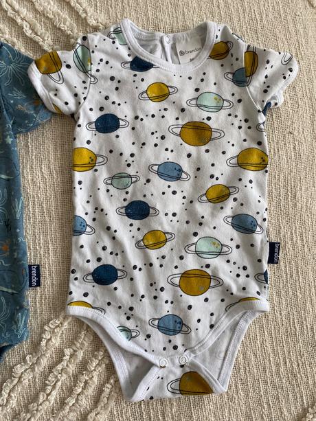 3x letne body, brendon,86