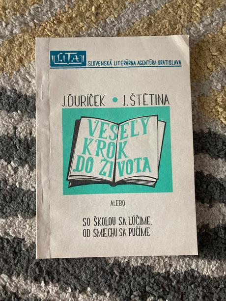 Veselý krok do života (1972),