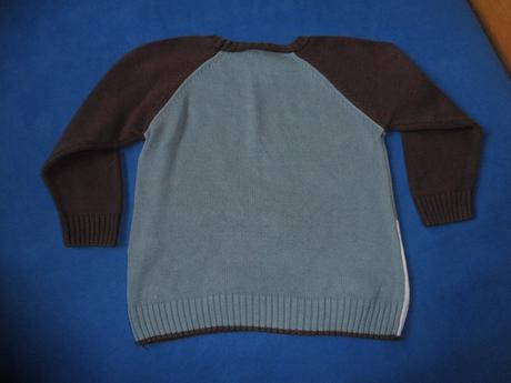 Pulóver, gymboree,104