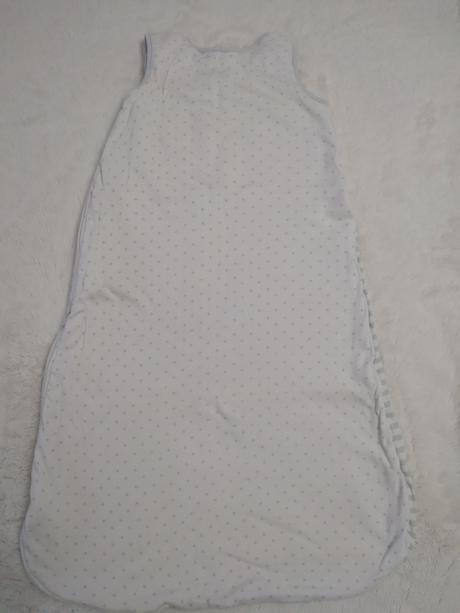 Spaci vak 6-12m, f&f