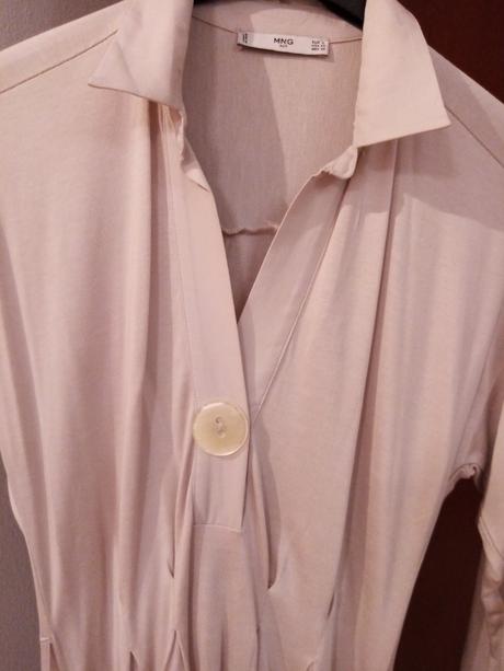 Dámske saty, mango,s