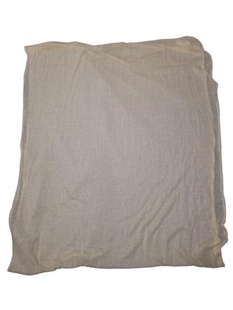 Dámsky veľký tunelový šál,