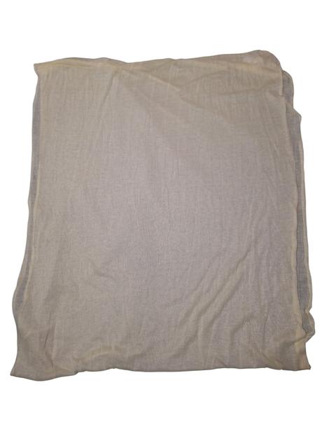 Dámsky veľký tunelový šál, 