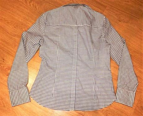 Kockovana zara, zara,m